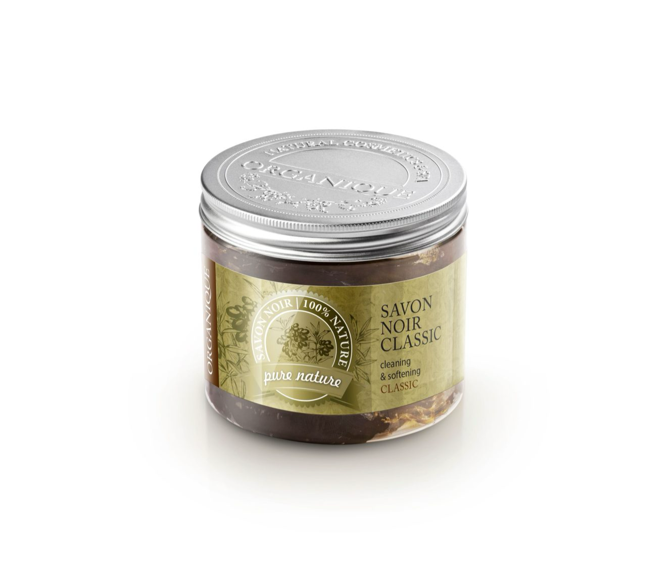 صابون مغربي (200 مل)