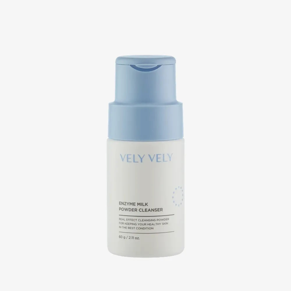 Enzyme Milk Powder Cleanser - 60g