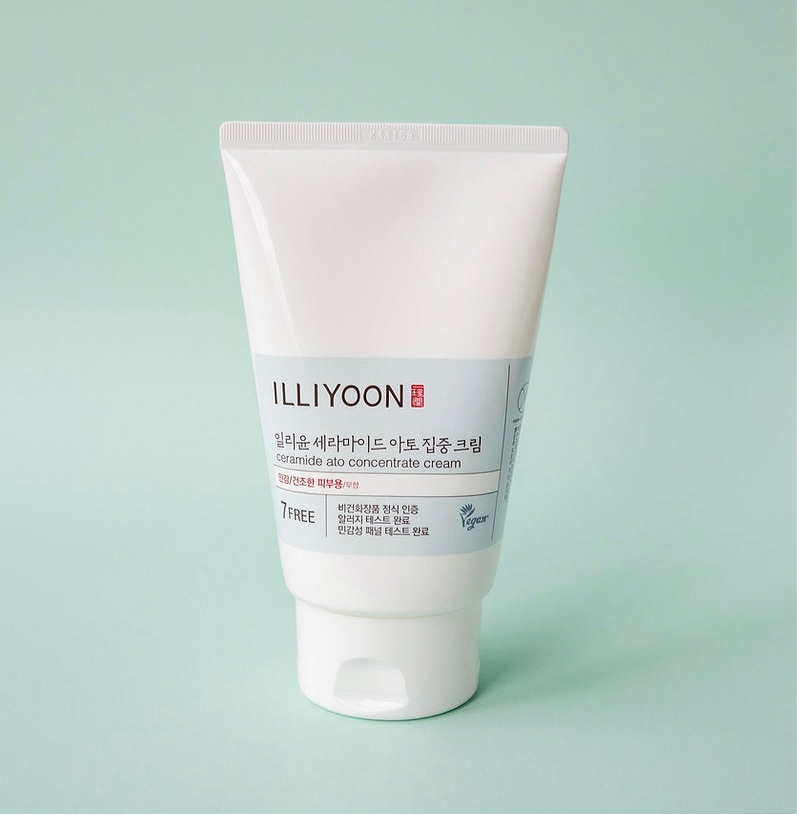 Ceramide Ato Concentrate Cream 200ml