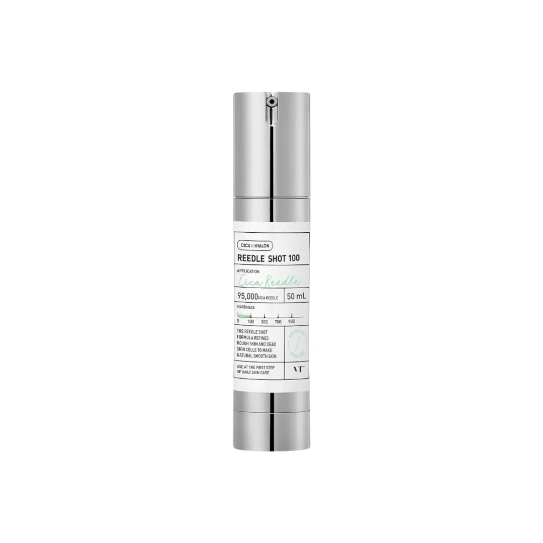 في تي ريدل شوت 100 50 مل