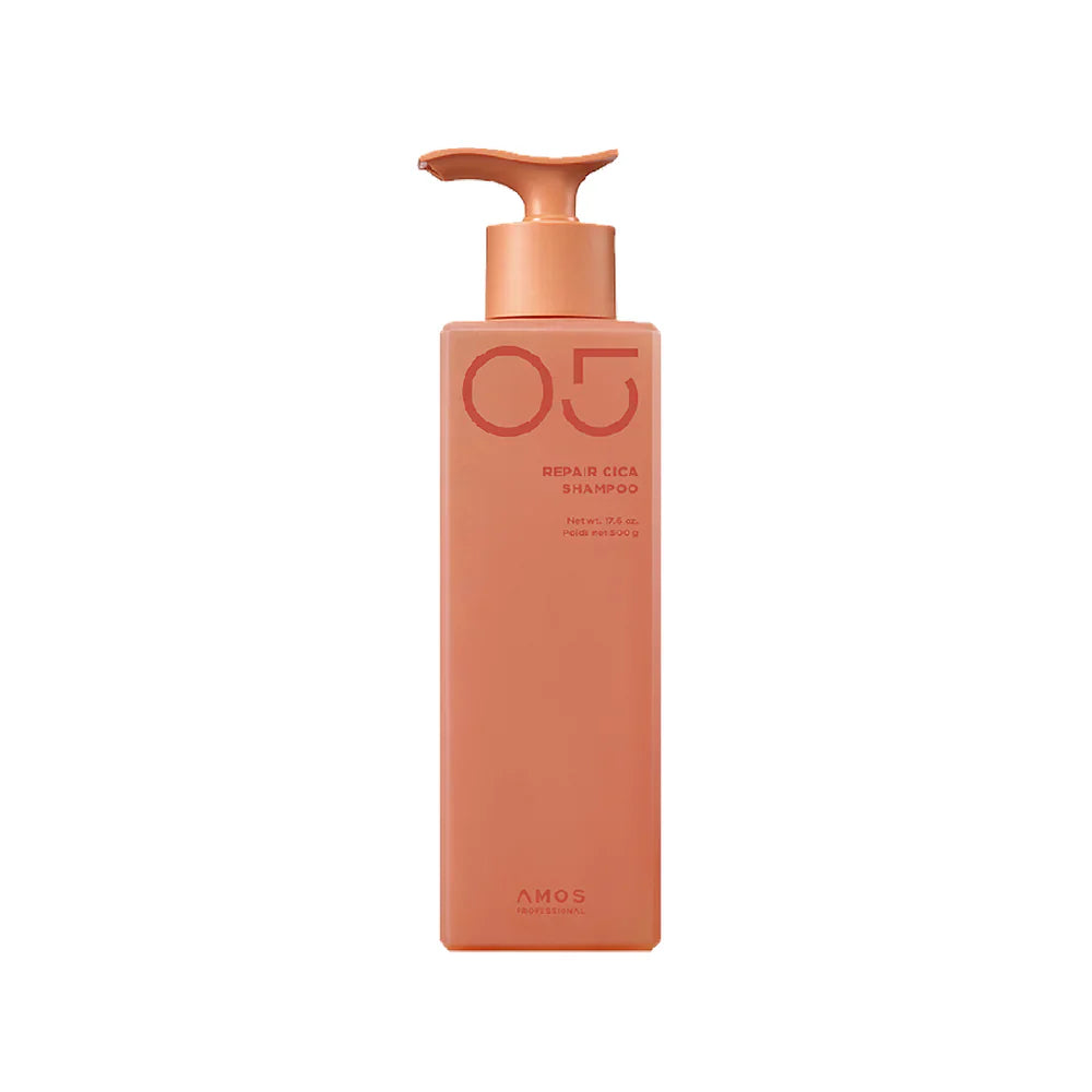 Repair CICA shampoo (500)
