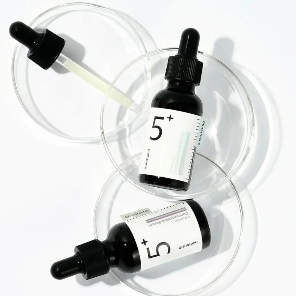 NO. 5 VITAMIN CONCENTRATED SERUM - 30 ML