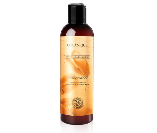 Naturals Argan Shine Hair Shampoo - 250ml