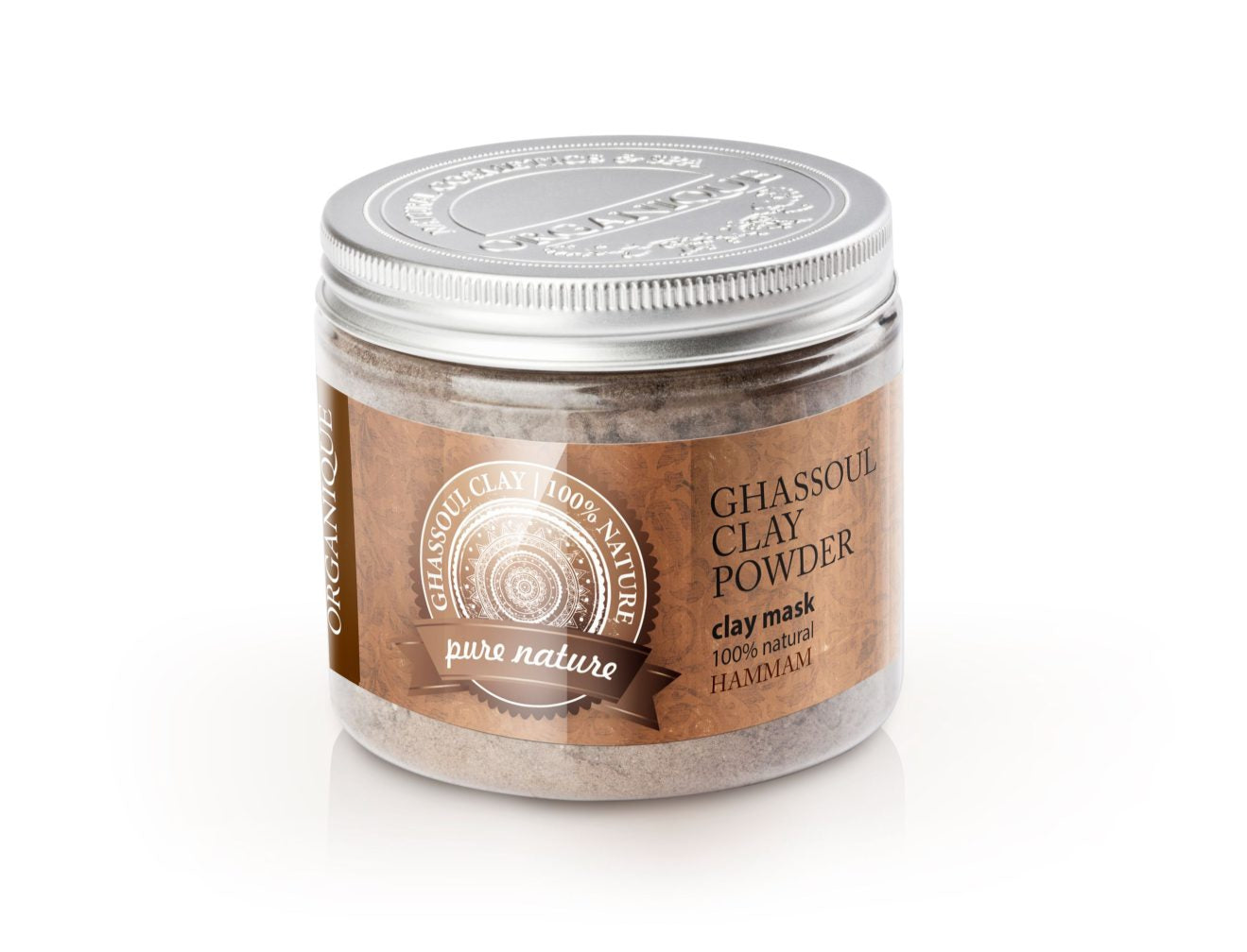 طين الغاسول (بودرة) – 200 مل