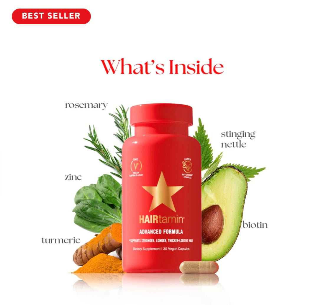 صيغة متقدمة
كمية تكفي لمدة شهر | كبسولة واحدة يوميًا