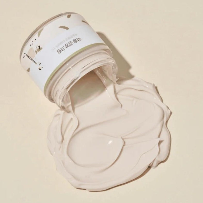 كريم التغذية بفول الصويا من راوند لاب - 80 مل