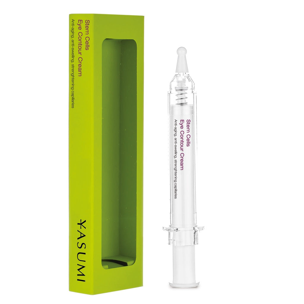 كريم العين بالخلايا الجذعية 10 مل