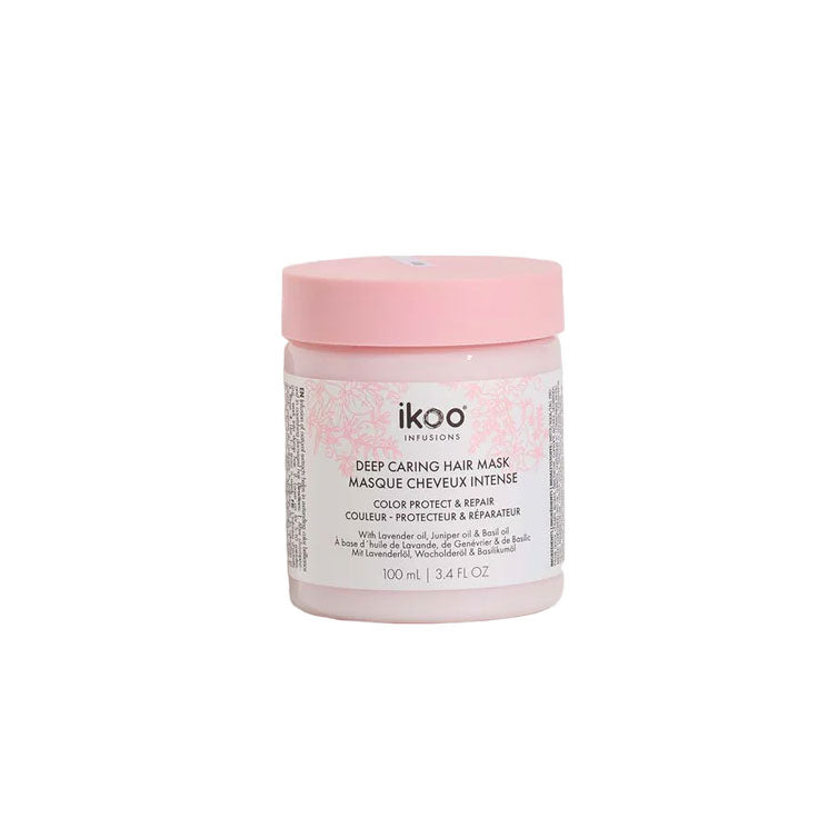قناع العناية العميقة بالشعر - حماية اللون وإصلاحه (100 مل)
