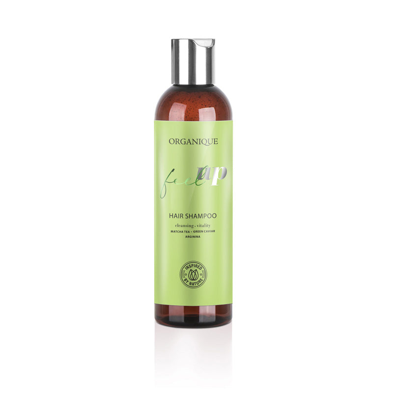 FEEL UP HAIR SHAMPOO 250 ML
