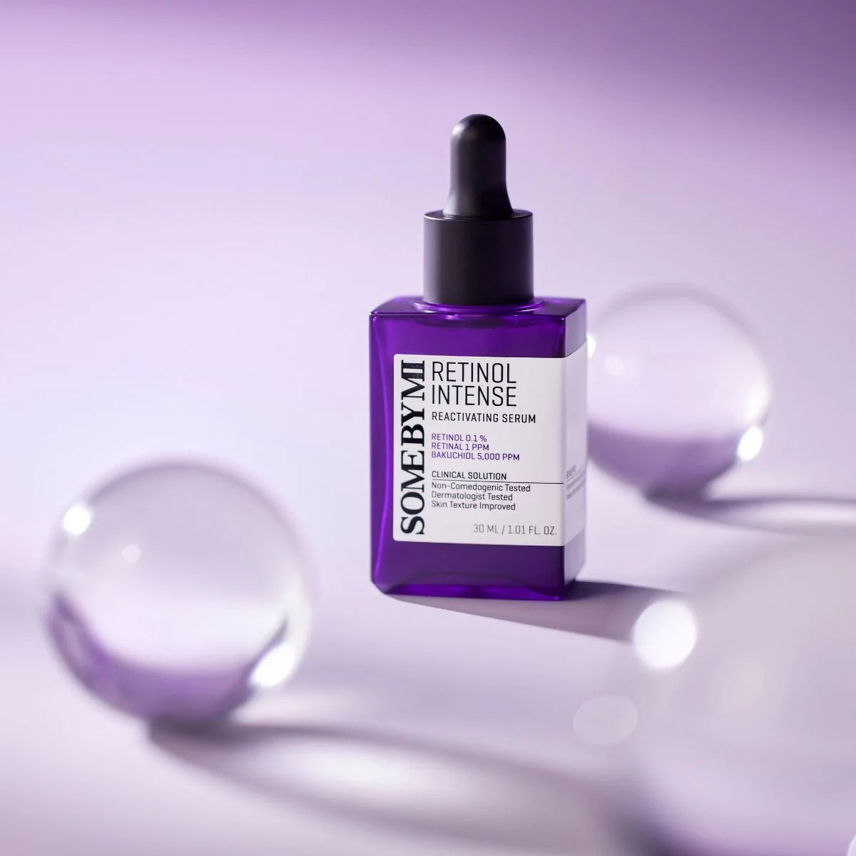 Retinol Intense Reactivating Serum 30ml