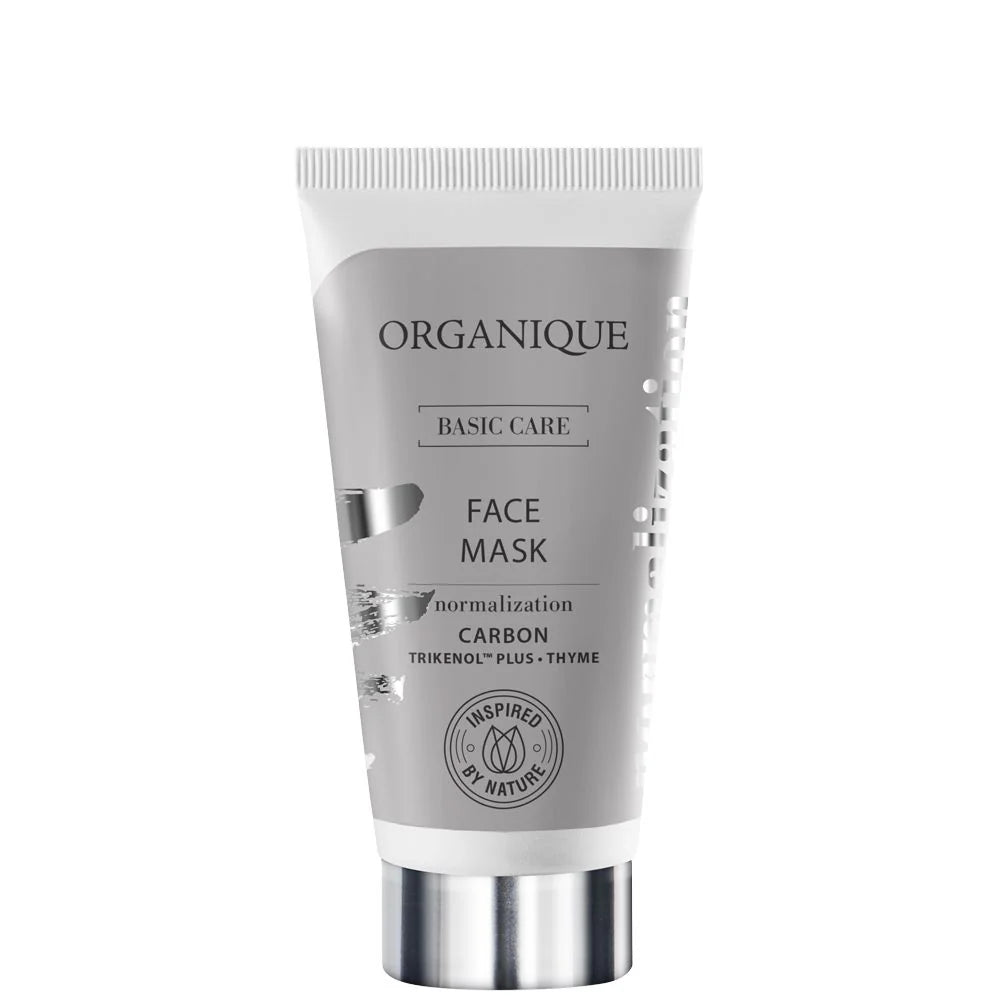 Basic care Normalization face mask 50 ml