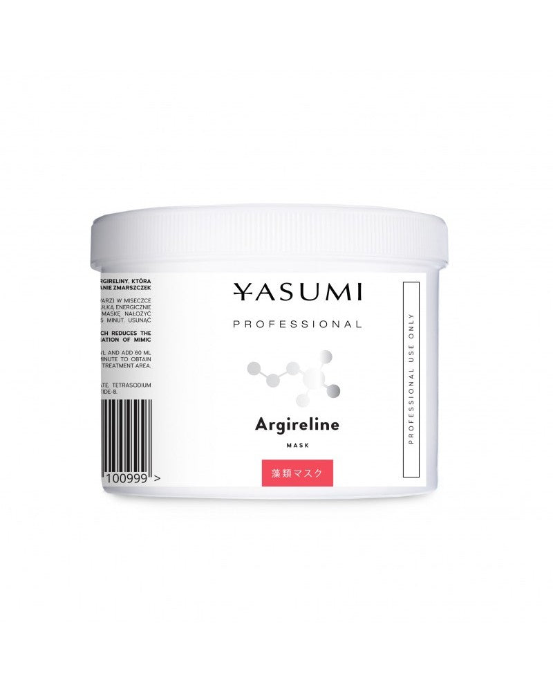 ARGIRELINE MASK 190 GM