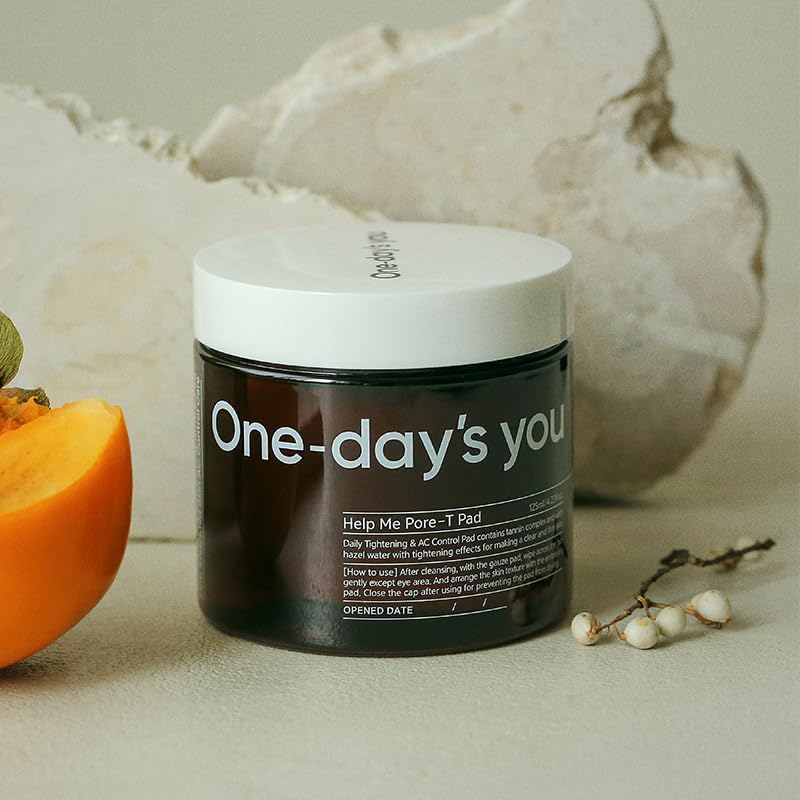 مناديل HELP ME PORE-T (60 منديلًا)