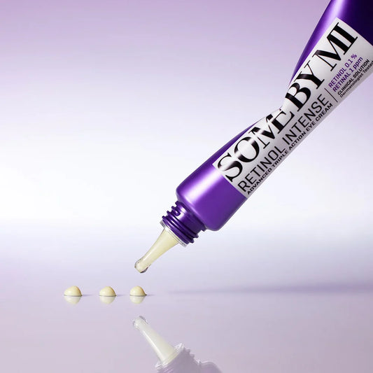 RETINOL INTENSE ADVANCED TRIPLE ACTION EYE CREAM 30ML