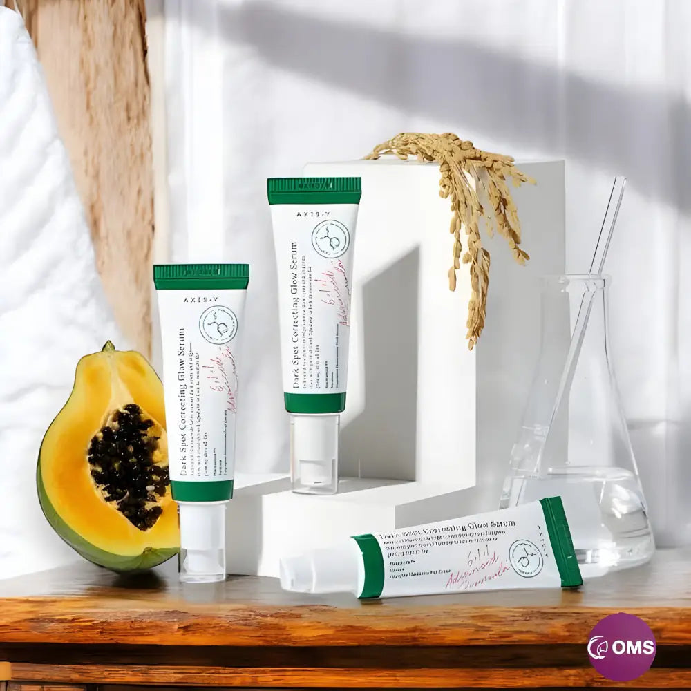 Dark Spot Correcting Glow Serum - 50ml