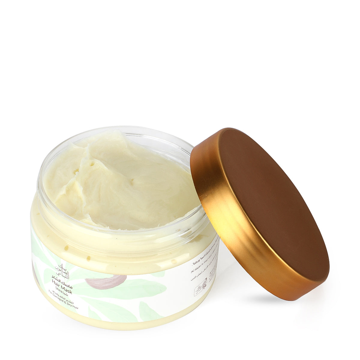 Shea Hair Mask 300 g
