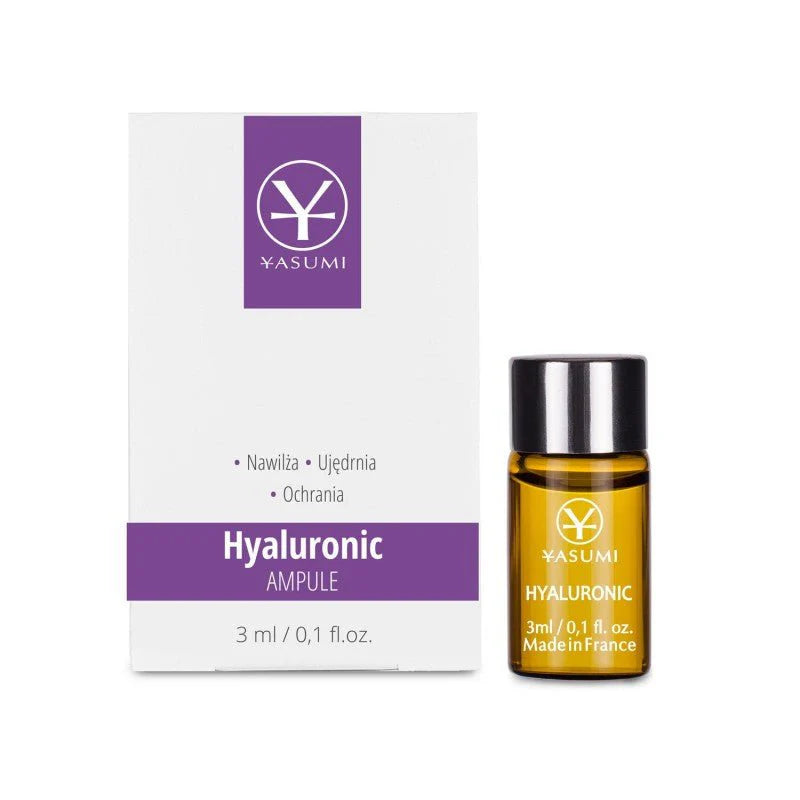 Hyaluronic Ampoule 3ml
