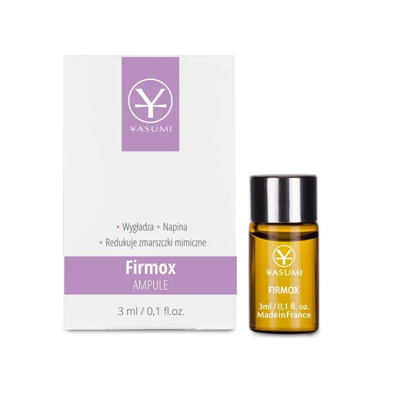 Firmox Ampule 3ML