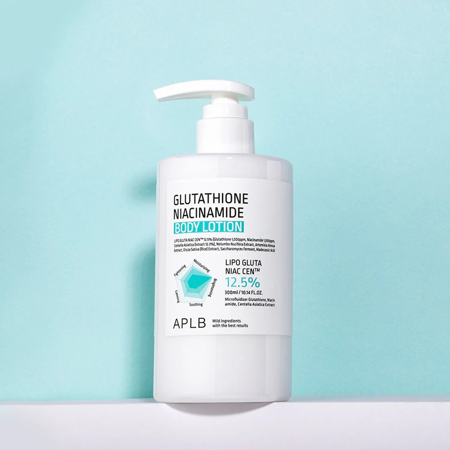 Glutathione Niacinamide Body Lotion All About Beauty Glutathione Niacinamide Body Lotion All About Beauty
