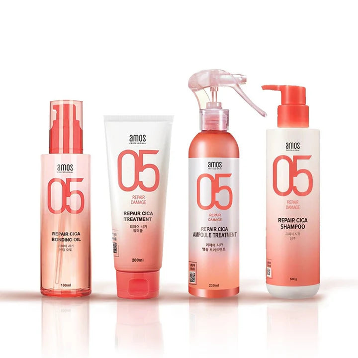 Repair CICA Set- 4 Pcs full size