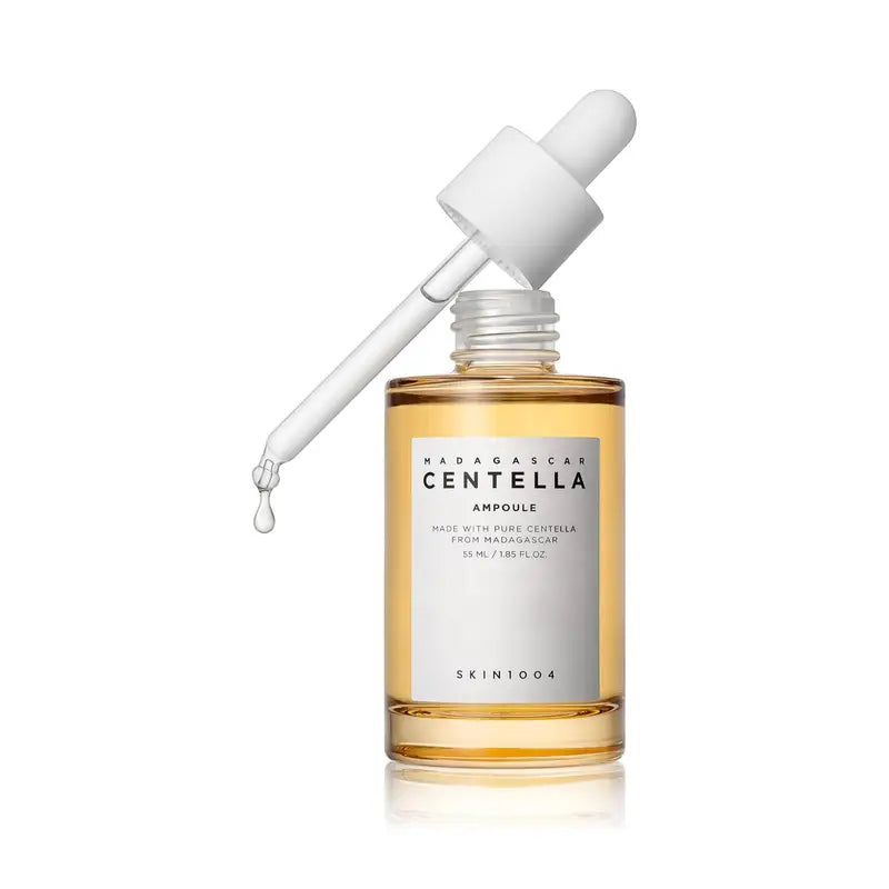 Madagascar Centella Ampoule Soothing Facial Serum 55ml