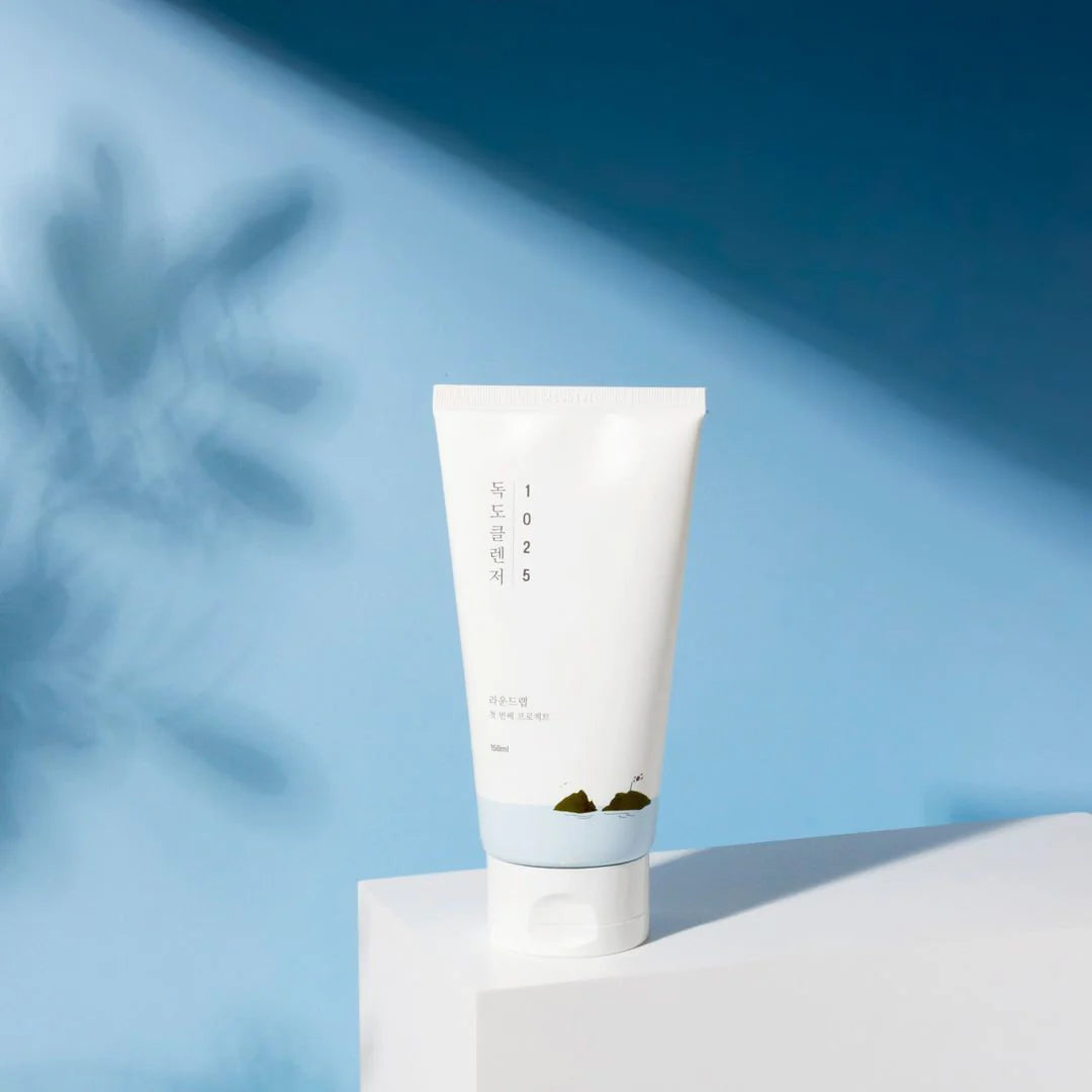 منظف راوند لاب 1025 دوكدو 150 مل