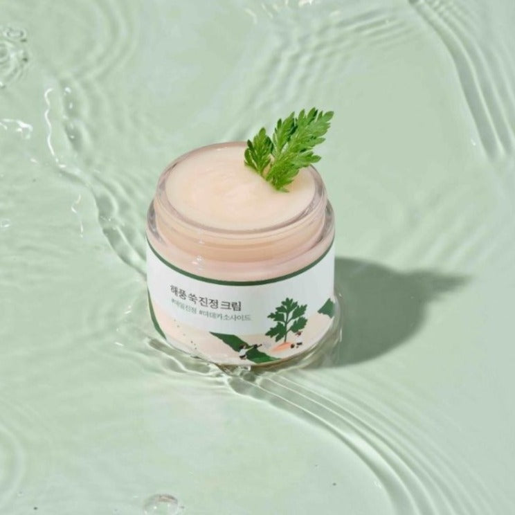 كريم مهدئ بالشيح - 80 مل