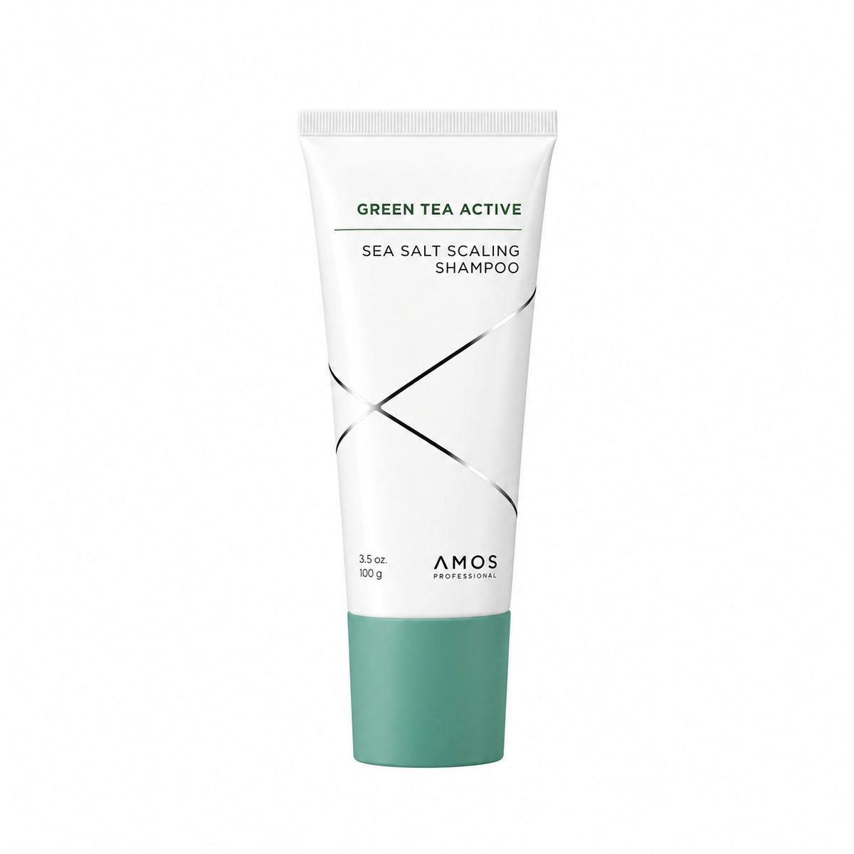 Green Tea Scalp Shampoo Scrub