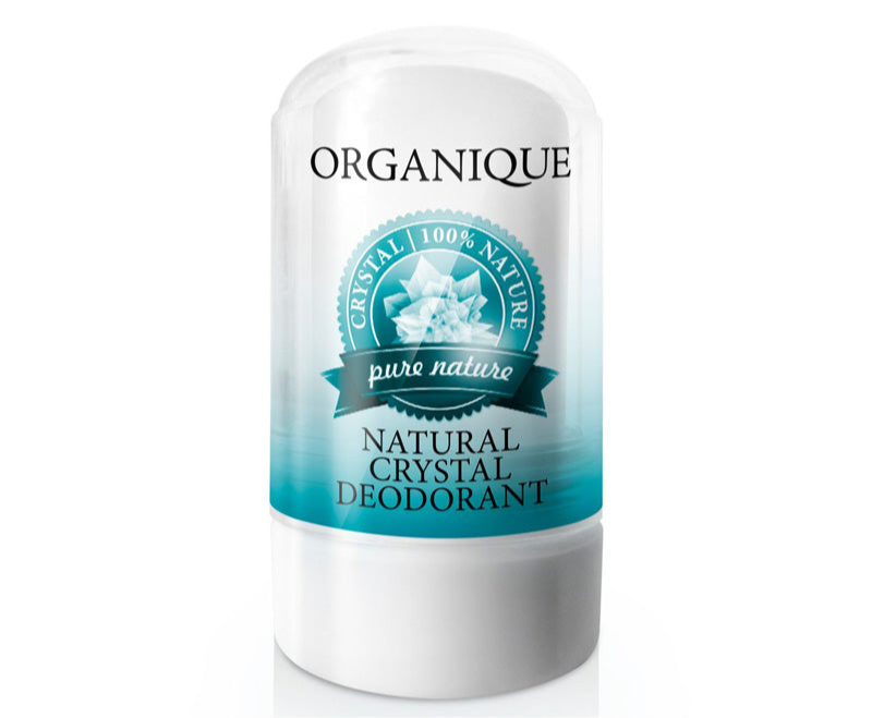 ALUM- NATURAL CRYSTAL DEODORANT 50GR
