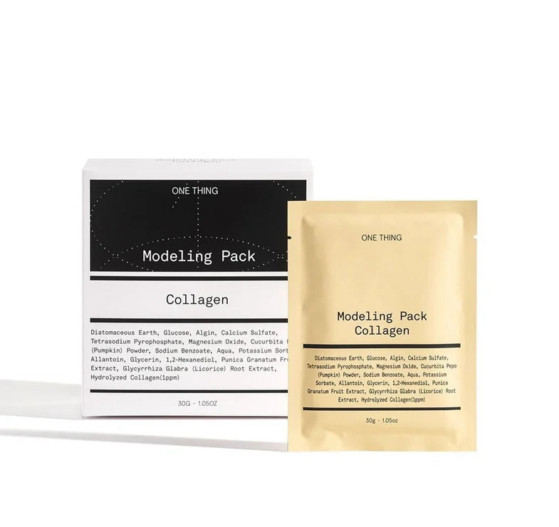 Collagen Modeling Pack