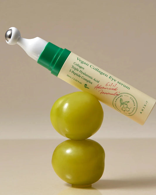 Vegan Collagen Eye Serum