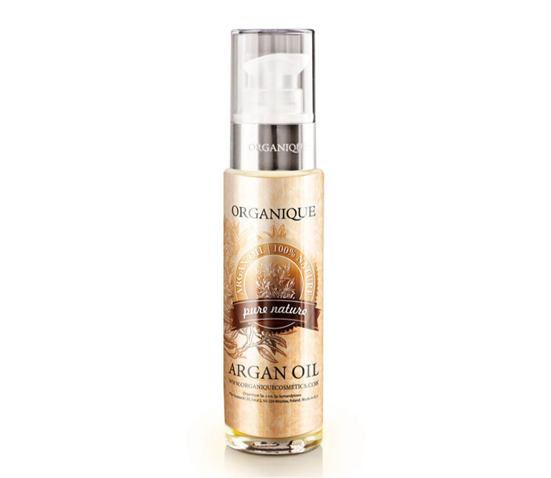 Argan oil 50ml