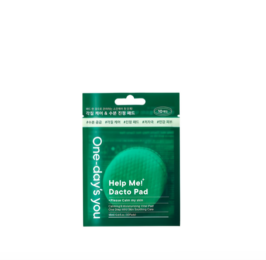Help Me Dacto Pad - 10 Pcs