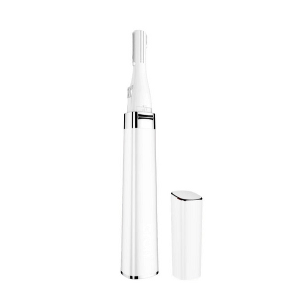 LED HAIR REMOVEL TRIMMER PEN – All About Beauty