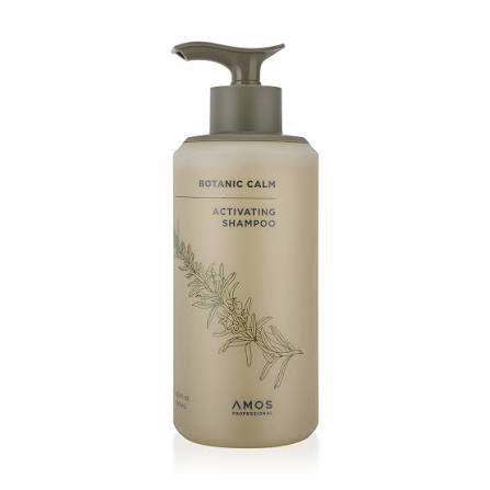 Botanic Calm Activating Shampoo 500 ml