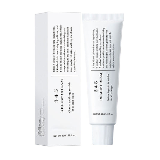 345 Relief Cream 50ml