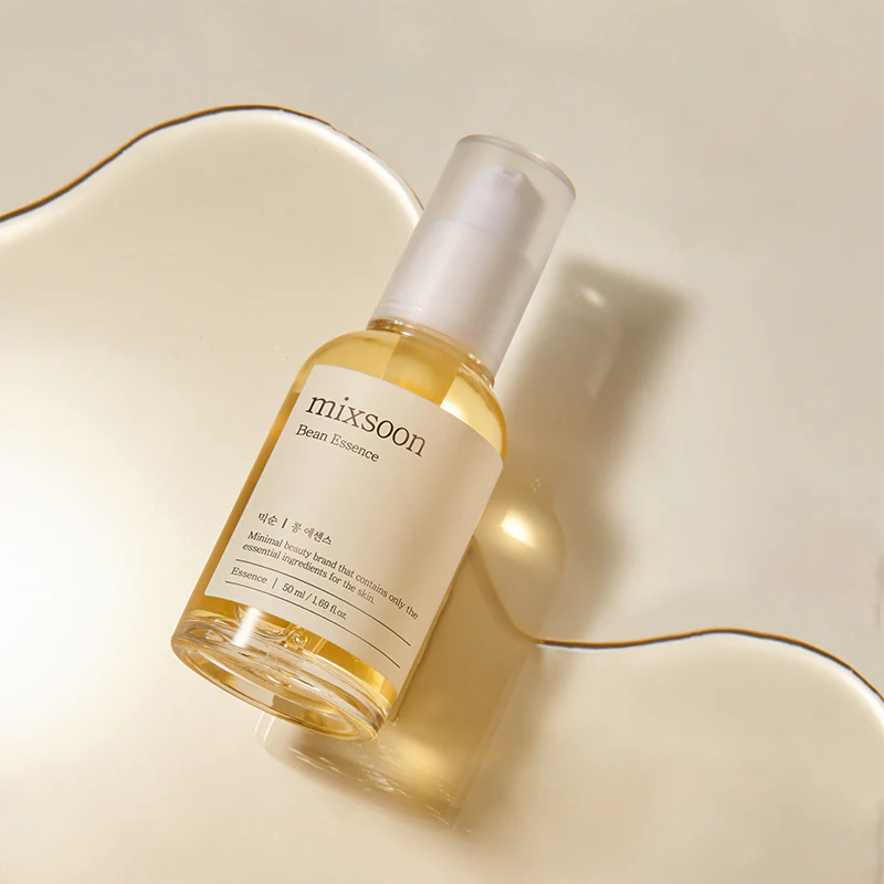 Bean Essence [50ml]