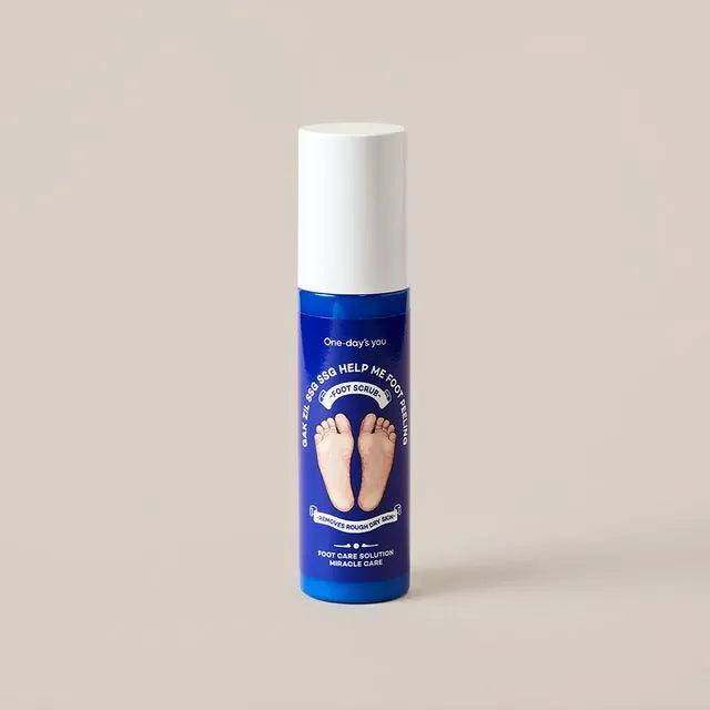 Help Me Foot Peeling 100ml