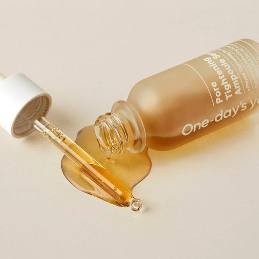 PORE TIGHTENING AMPOULE SERUM (30ML)