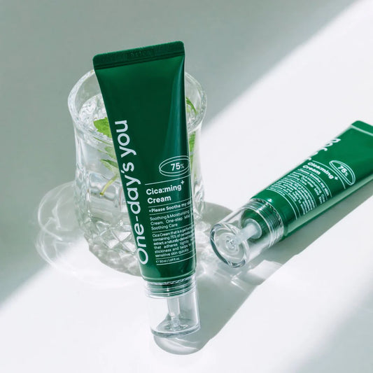 CICA:MING CREAM (50ML)
