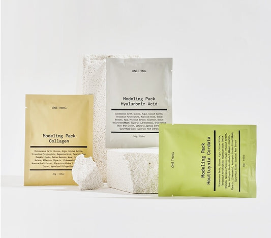 Modeling Pack 3*20g