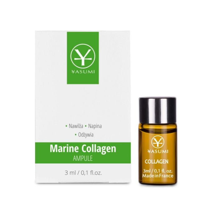 COLLAGEN AMPOULE 3ML