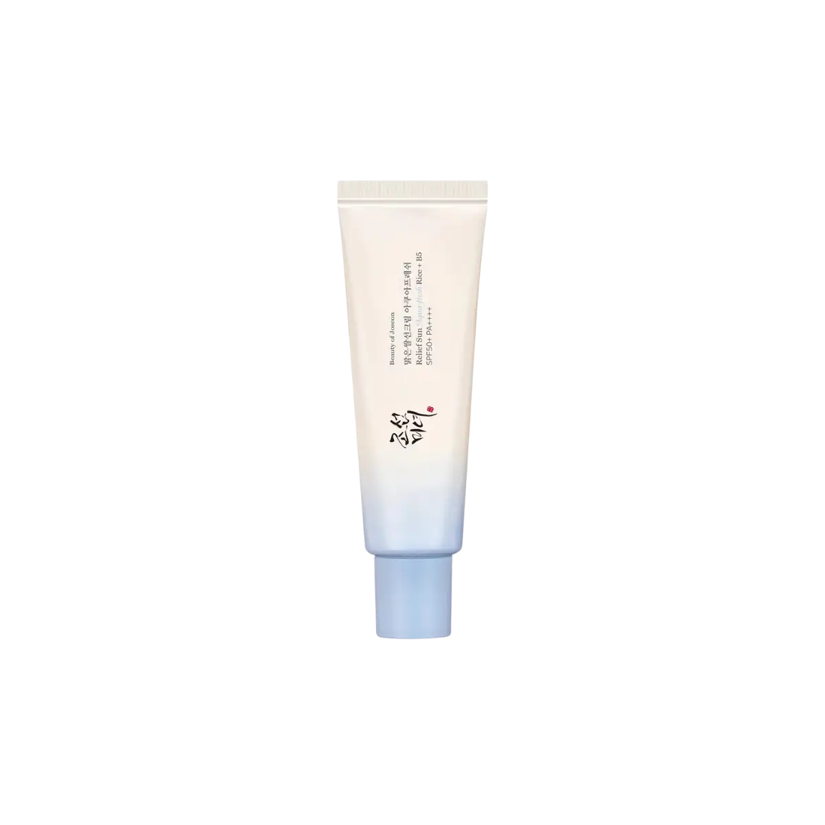 Relief Sun Aqua-Fresh Rice + B5 SPF50+ 50ml