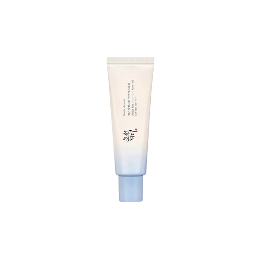 Relief Sun Aqua-Fresh Rice + B5 SPF50+ 50ml