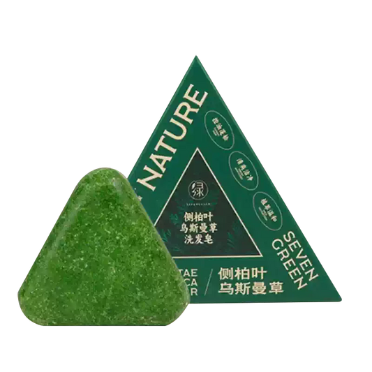 Herbal Hair Care Soap