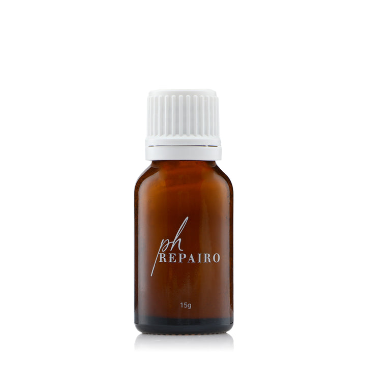 Powder treatment – All About Beauty
